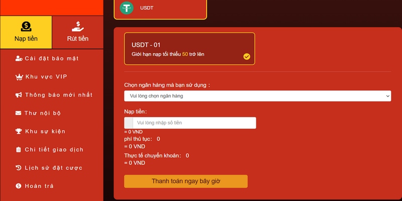 How to Withdraw Money Quickly and Easily at ABCVIP